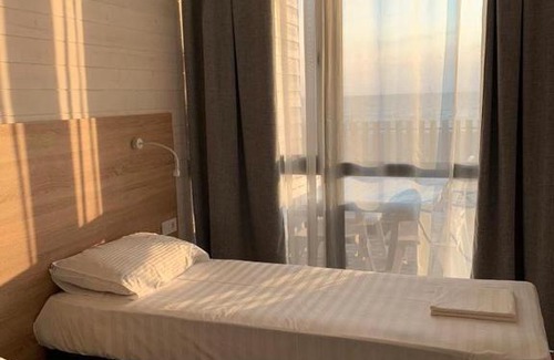 Dolzhanskaya Appartement | Ейская усадьба в Должанской