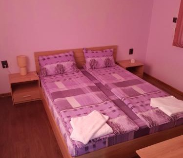 Bulgaria Chalet De Ski | ЕКО БУНГАЛА