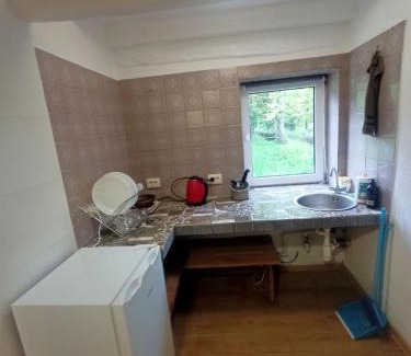 Khmelnytskyi Oblast Maison | Еко-садиба БАКОТА