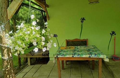 Khmelnytskyi Oblast Maison | Еко-садиба БАКОТА