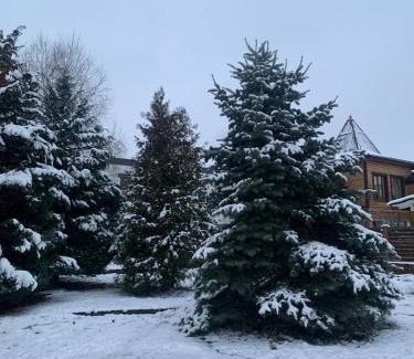 Uman Appartement | Елітний будинок в місті Умань