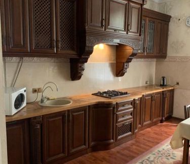 Uman Appartement | Елітний будинок в місті Умань