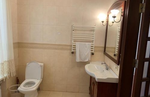 Uman Appartement | Елітний будинок в місті Умань