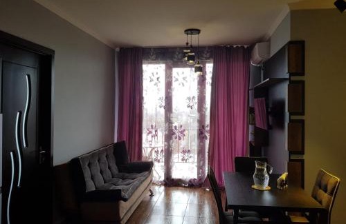 Magnetiti Appartement | Жемчужина Уреки