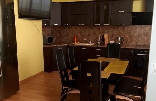 Vityazevo Appartement | Жилой комплекс Солнечный Анапа