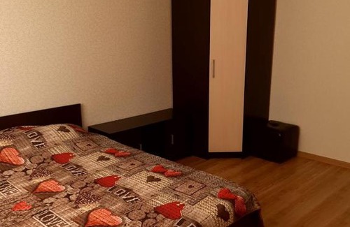 Vityazevo Appartement | Жилой комплекс Солнечный Анапа