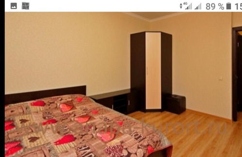 Vityazevo Appartement | Жилой комплекс Солнечный Анапа