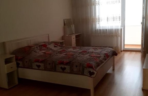 Vityazevo Appartement | Жилой комплекс Солнечный Анапа