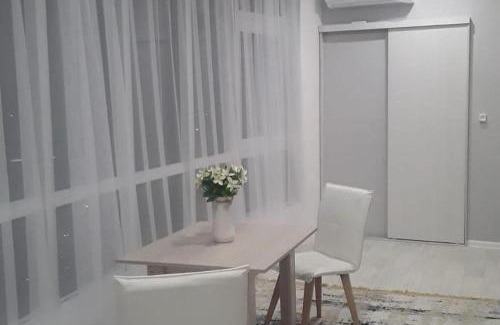 Aktobe Appartement | ЖК Актобе Ажары