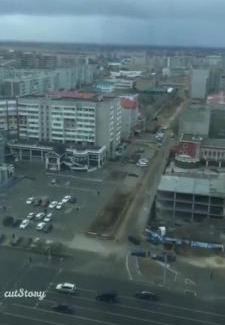 Aktobe Appartement | ЖК Актобе Ажары