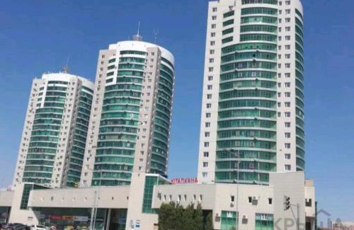 Aktobe Appartement | ЖК Актобе Ажары