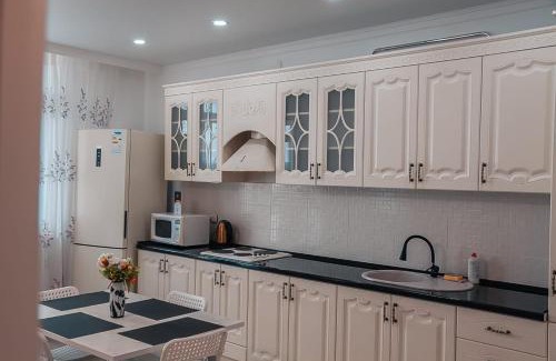 Aktobe Appartement | ЖК Актобе Ажары