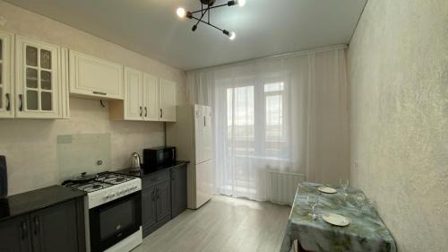 Kostanay Appartement | ЖК Альфа Бета