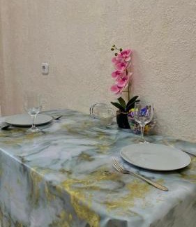 Kostanay Appartement | ЖК Альфа Бета