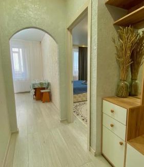 Kostanay Appartement | ЖК Альфа Бета