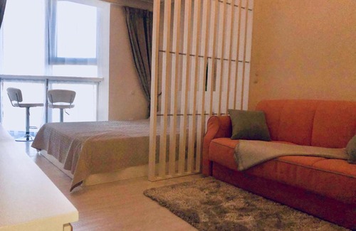 Sochi City Centre Appartement | ЖК Версаль Апартаменты на Несебрской 14