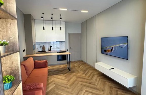 Uralsk Appartement | ЖК Гранд хаус
