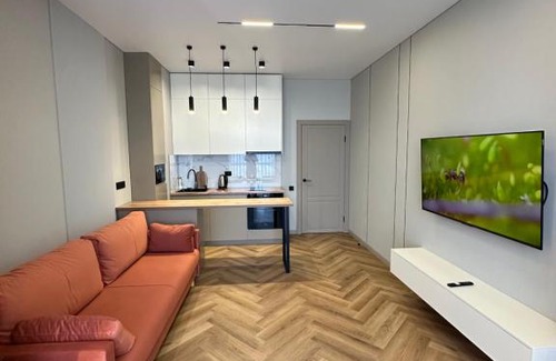 Uralsk Appartement | ЖК Гранд хаус