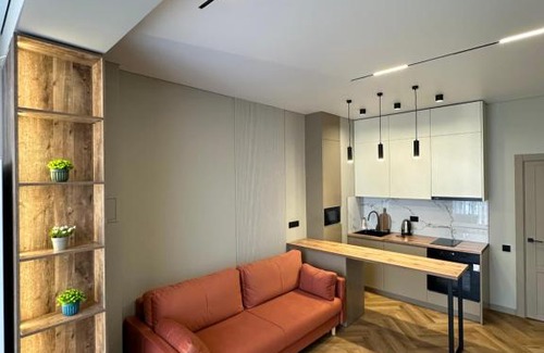 Uralsk Appartement | ЖК Гранд хаус