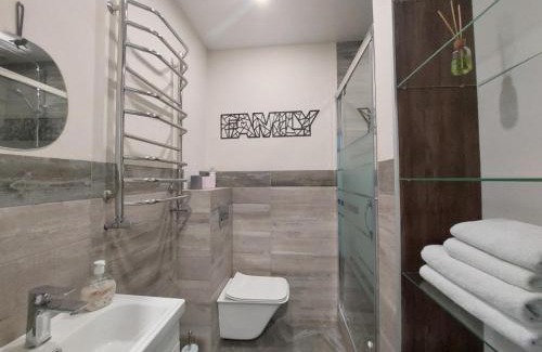 Lutsk Appartement | ЖК Київскай