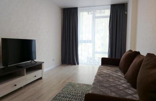 Lutsk Appartement | ЖК Київскай
