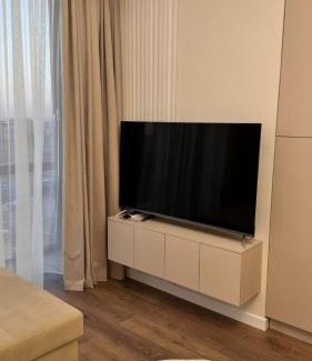 Bishkek Appartement | ЖК Малина