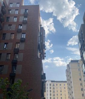 Bishkek Appartement | ЖК Малина