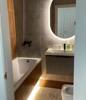 Bishkek Appartement | ЖК Малина