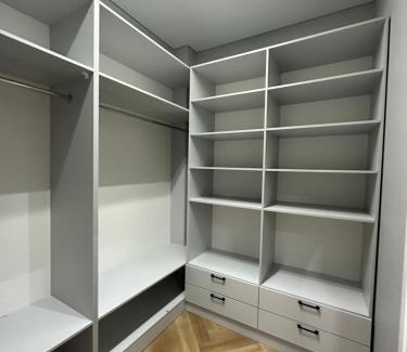Uralsk Appartement | ЖК Омега