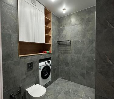 Uralsk Appartement | ЖК Омега