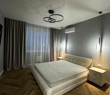 Uralsk Appartement | ЖК Омега