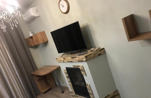 Oktyabrskiy rayon Appartement | ЖК ”PREMIU”
