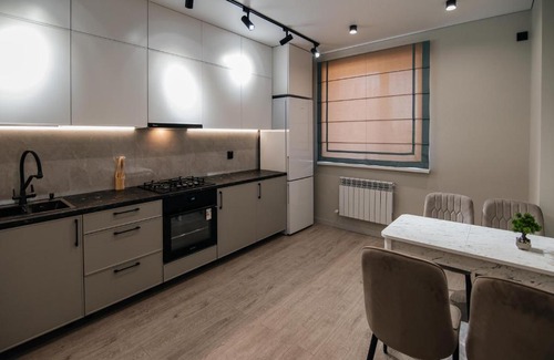 Uralsk Appartement | ЖК Sun city
