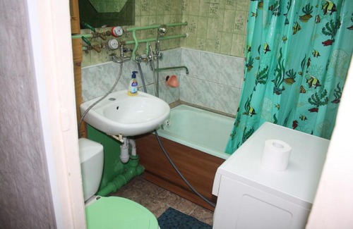 Norilsk Appartement | Завенягина, 6