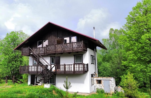 Bukholovo Hôtel | Загородная база отдыха Заборовье