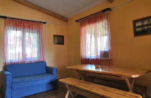Bukholovo Hôtel | Загородная база отдыха Заборовье