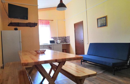 Bukholovo Hôtel | Загородная база отдыха Заборовье