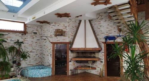 Mizikevicha Maison | Загородный дом Дача