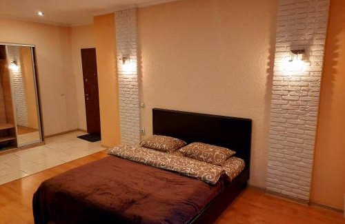 Kosuv Stary Appartement | Залізнична 49 "Хочу ЦЮ!"