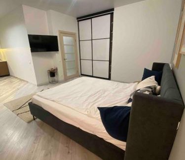 Dobrovelychkivka Appartement | Замарстинівська 79