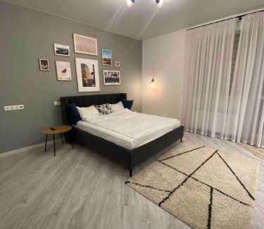 Dobrovelychkivka Appartement | Замарстинівська 79