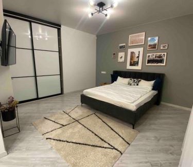 Dobrovelychkivka Appartement | Замарстинівська 79