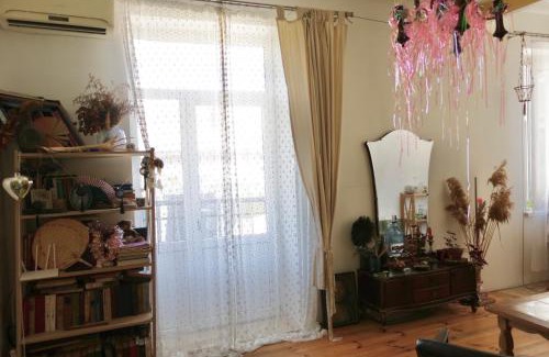 Odessa City Center Appartement | Затишна квартира в центрі Одеси на Караванського