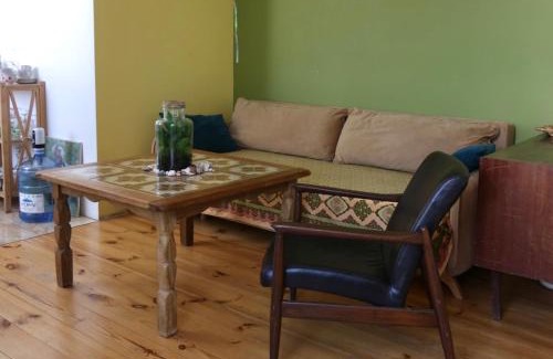 Odessa City Center Appartement | Затишна квартира в центрі Одеси на Караванського