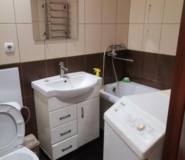 Uman Appartement | Затишна квартира