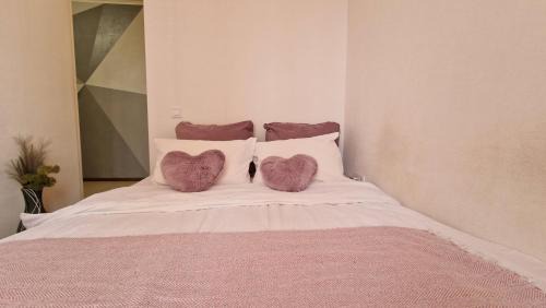 Obolon' Appartement | Затишна та романтична квартира на 5-му поверсі в новому будинку