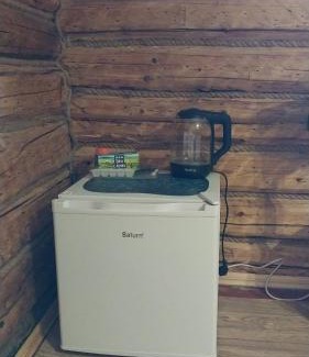 Huklyvyi Appartement | Затишна хата