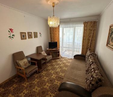 Truskavets Appartement | Затишна 2 кімнатна квартира Трускавець
