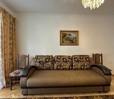 Truskavets Appartement | Затишна 2 кімнатна квартира Трускавець
