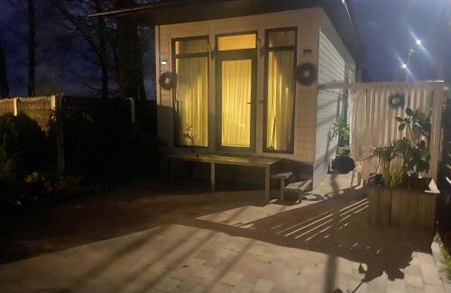 Kriukivshchyna Maison | Затишний будинок в передмісті Києва